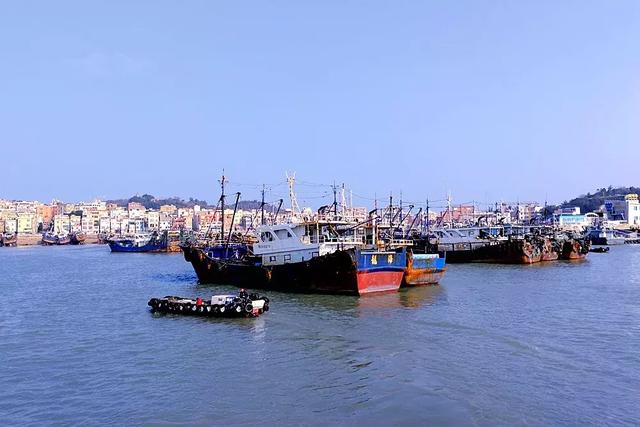 厦门周边自驾游，厦门周边自驾游全攻略（厦门周边这5大鲜为人知的仙境）