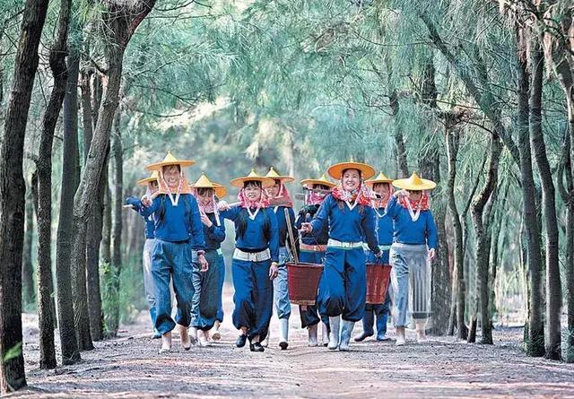 厦门周边自驾游，厦门周边自驾游全攻略（厦门周边这5大鲜为人知的仙境）