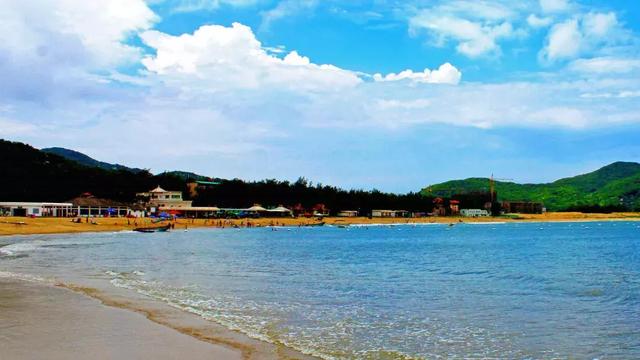 厦门周边自驾游，厦门周边自驾游全攻略（厦门周边这5大鲜为人知的仙境）