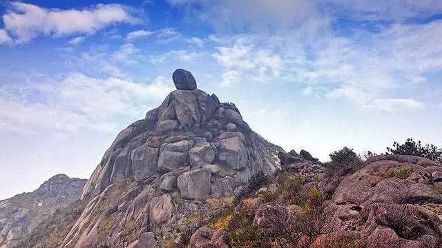 厦门周边自驾游，厦门周边自驾游全攻略（厦门周边这5大鲜为人知的仙境）