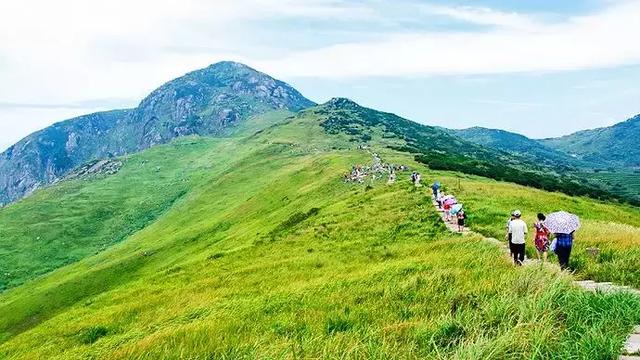 厦门周边自驾游，厦门周边自驾游全攻略（厦门周边这5大鲜为人知的仙境）