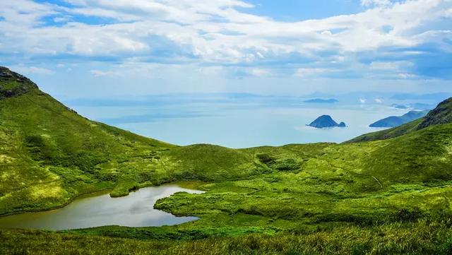 厦门周边自驾游，厦门周边自驾游全攻略（厦门周边这5大鲜为人知的仙境）