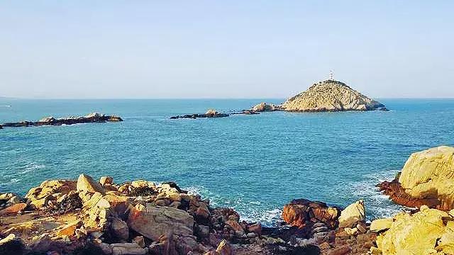 厦门周边自驾游，厦门周边自驾游全攻略（厦门周边这5大鲜为人知的仙境）