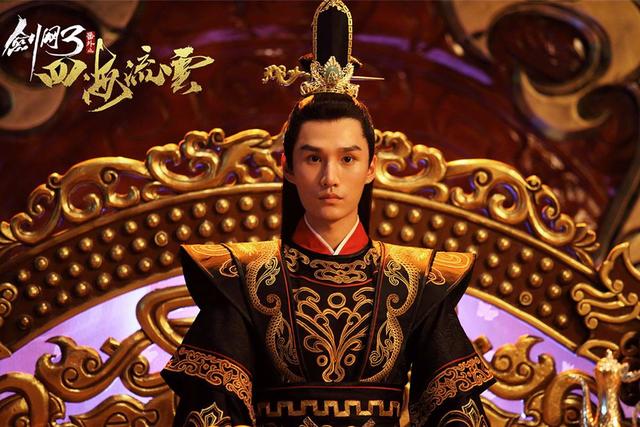 从子是什么意思，从子在古代是什么意思（唐朝人为什么把父亲称作哥哥）