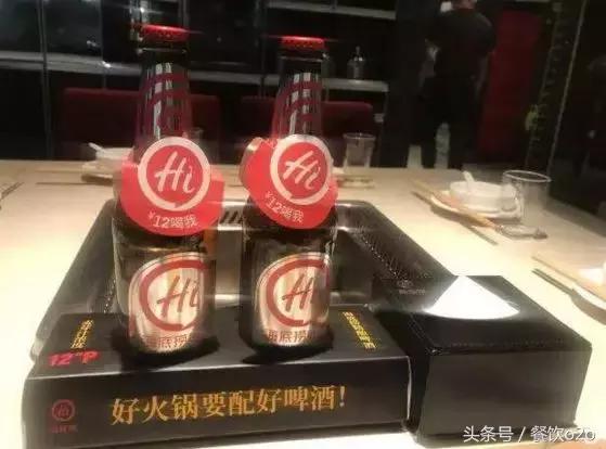 西贝是什么意思，西贝货什么意思（定位把餐饮老板都带沟里去了）