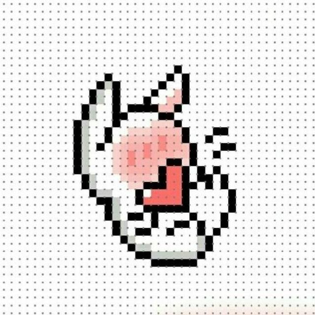 爱心发射，微信头像，爱心发射（情侣头像，爱心电波，发射~）