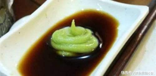 芥末是从哪里提炼出来的，芥末是怎么制成的芥末是从哪儿来的（芥末是用什么做出来的）