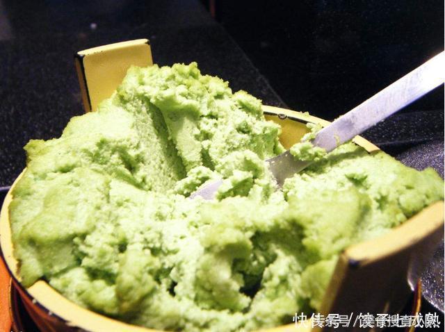 芥末是从哪里提炼出来的，芥末是怎么制成的芥末是从哪儿来的（芥末是用什么做出来的）