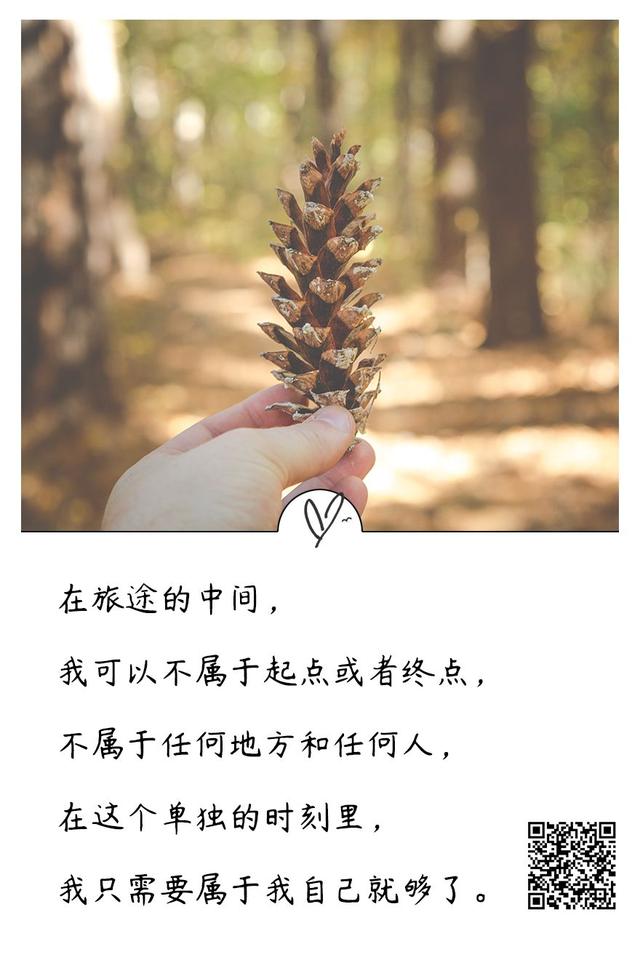 席慕蓉的经典语句，能影响你一生的9句话