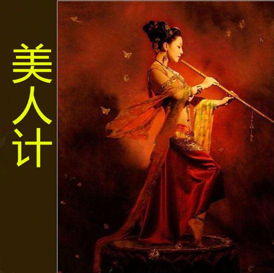 三十六计分别有哪些计，三十六计有哪些（