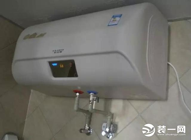 如何清理热水器污垢，太原装修网教你热水器如何清理污垢