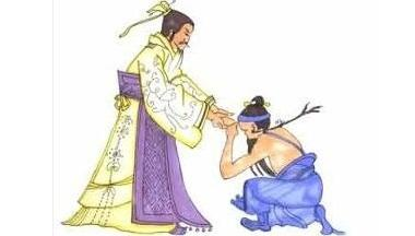 负荆请罪主要人物，负荆请罪的主要人物（蔺相如和廉颇之间）