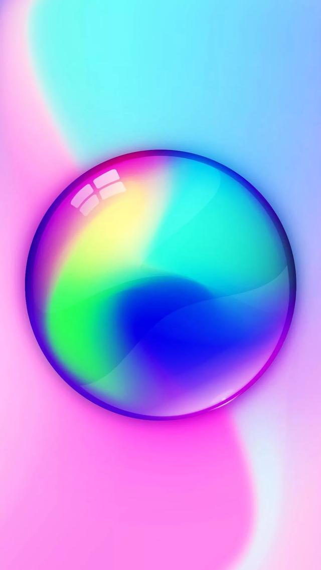 怎么改变画布大小(用网格工具自制不规则渐变色壁纸)