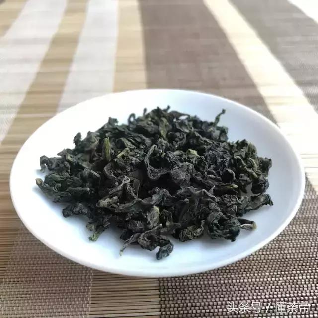 老茶梗是什么茶，老茶梗是什么茶树（还是没有茶梗的茶好呢）