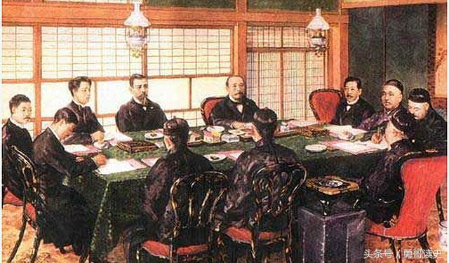 在马关条约中哪里被割让，马关条约割让了（为何德俄法三国帮助中国要回辽东半岛）