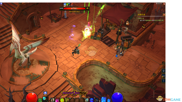 希尔顿沙发怎么样，舒尔顿沙发怎么样（《火炬之光2》双持魔杖平A漂泊build攻略）