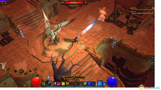 希尔顿沙发怎么样，舒尔顿沙发怎么样（《火炬之光2》双持魔杖平A漂泊build攻略）