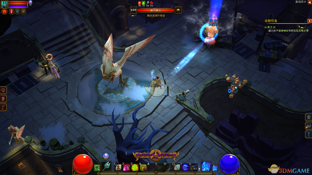 希尔顿沙发怎么样，舒尔顿沙发怎么样（《火炬之光2》双持魔杖平A漂泊build攻略）