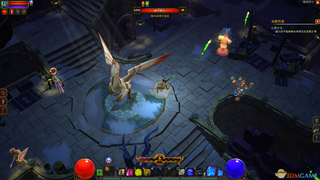 希尔顿沙发怎么样，舒尔顿沙发怎么样（《火炬之光2》双持魔杖平A漂泊build攻略）