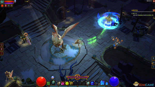 希尔顿沙发怎么样，舒尔顿沙发怎么样（《火炬之光2》双持魔杖平A漂泊build攻略）