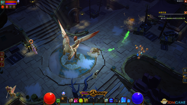 希尔顿沙发怎么样，舒尔顿沙发怎么样（《火炬之光2》双持魔杖平A漂泊build攻略）