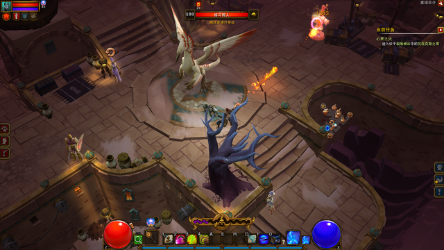 希尔顿沙发怎么样，舒尔顿沙发怎么样（《火炬之光2》双持魔杖平A漂泊build攻略）