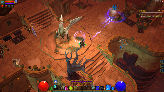 希尔顿沙发怎么样，舒尔顿沙发怎么样（《火炬之光2》双持魔杖平A漂泊build攻略）