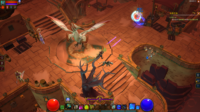 希尔顿沙发怎么样，舒尔顿沙发怎么样（《火炬之光2》双持魔杖平A漂泊build攻略）