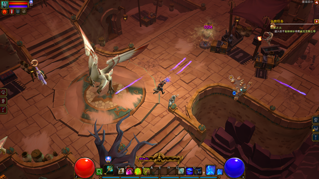 希尔顿沙发怎么样，舒尔顿沙发怎么样（《火炬之光2》双持魔杖平A漂泊build攻略）