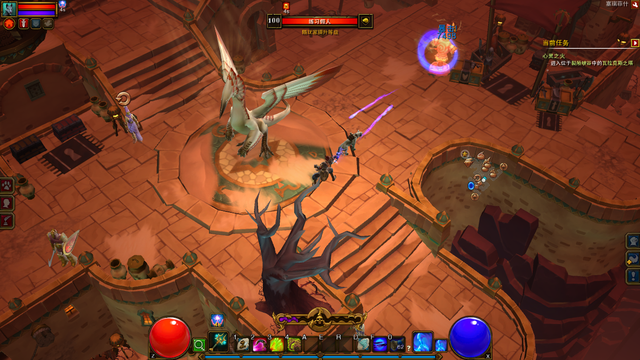 希尔顿沙发怎么样，舒尔顿沙发怎么样（《火炬之光2》双持魔杖平A漂泊build攻略）