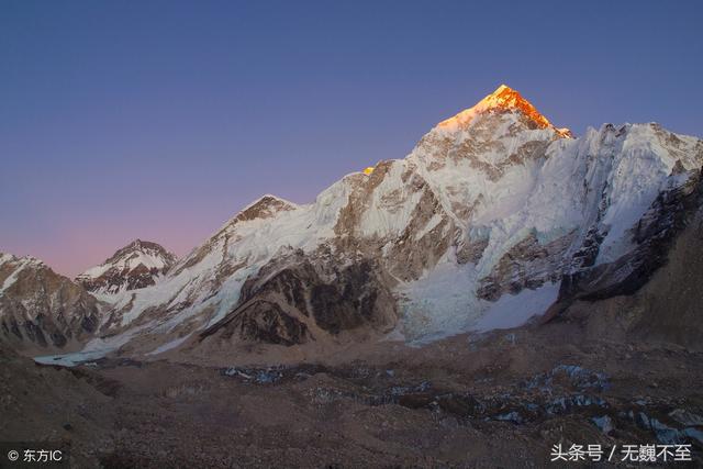 乔戈里峰是世界上最高的山吗,乔戈里峰是哪个山脉(世界最高的十四座