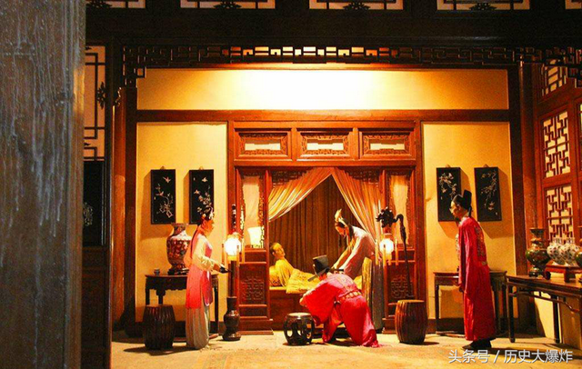 红丸案是怎么回事，历史上的红丸案是什么事（郑贵妃因想当皇后而谋害皇帝）