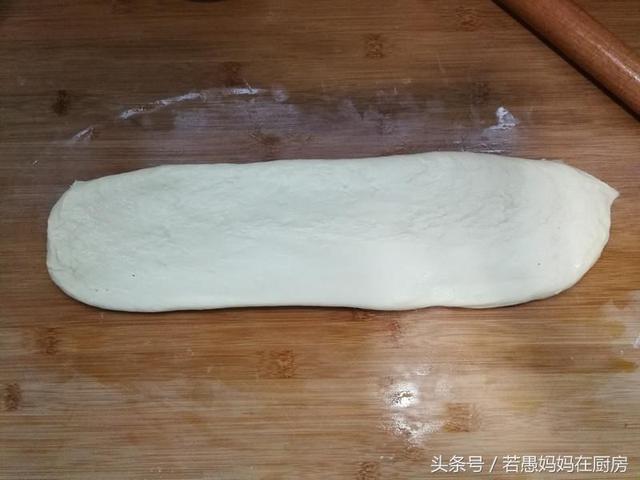 膨松剂炸油条配方，炸油条怎么膨松（早餐吃油条不用出去买）