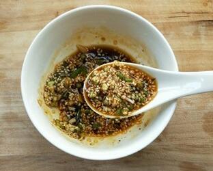 圖片[9]-【蒜香黃秋】做法步驟圖  香辣爽脆-起舞食譜網(wǎng)