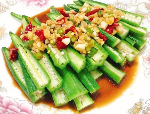 【蒜香黃秋】做法步驟圖  香辣爽脆-起舞食譜網(wǎng)