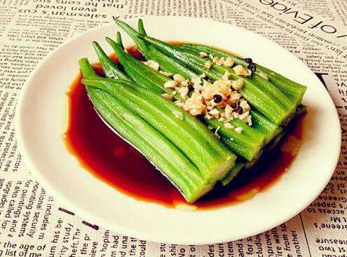 圖片[2]-【蒜香黃秋】做法步驟圖  香辣爽脆-起舞食譜網(wǎng)