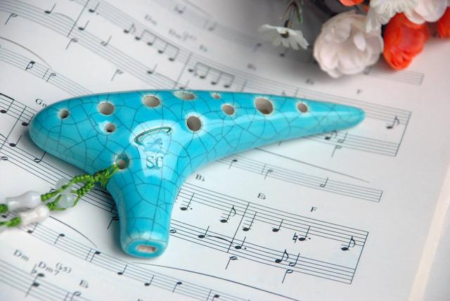 哪些乐器简单好学，自学哪种乐器最简单（学起来非常方便又很常见）