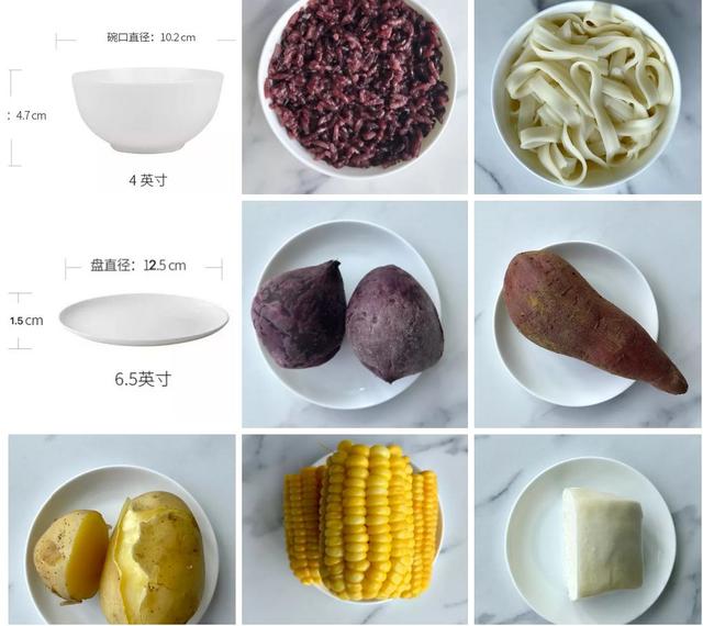 160ml米等于几碗饭，180ml米等于几碗饭（用家里的碗就能量出来）