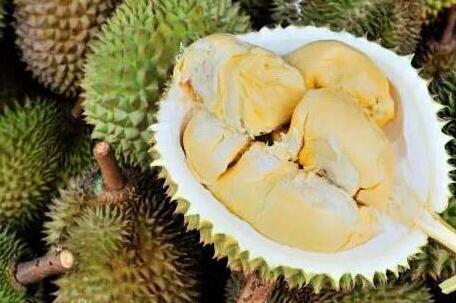 图片[6]-减肥中的女性 这六种水果一定不要多吃 热量太高-起舞食谱网