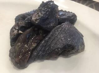 圖片[5]-【花膠烏雞湯】做法步驟圖 加上“它” 湯味更濃 冬天喝點它-起舞食譜網