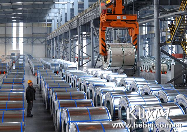 唐钢发债是什么意思，唐钢发债是什么意思啊（河钢集团发行我国债券市场首支绿色可续期企业债券）