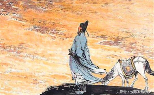 李白诗句励志，李白励志的诗（少1字是遗憾多1字是累赘）