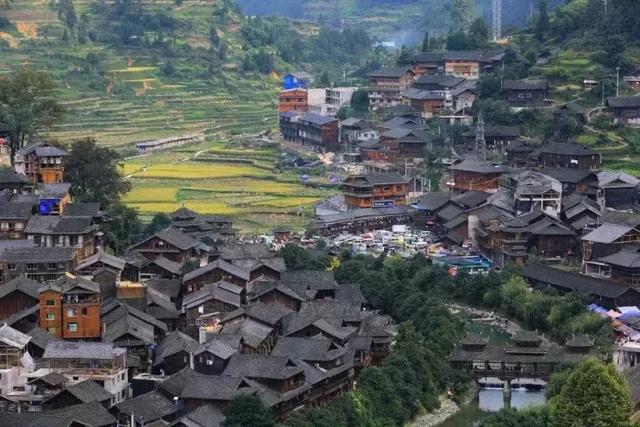贵州少数民族有哪些，贵州这些风情浓郁的少数民族