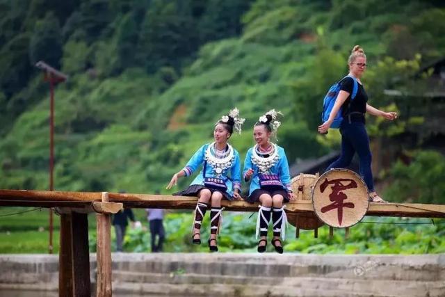 贵州少数民族有哪些，贵州这些风情浓郁的少数民族