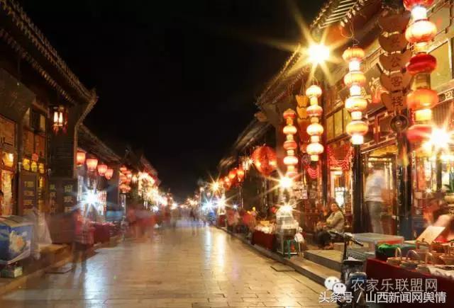 平遥古城一日游，平遥古城一日游怎么玩（逛平遥古城一日游）