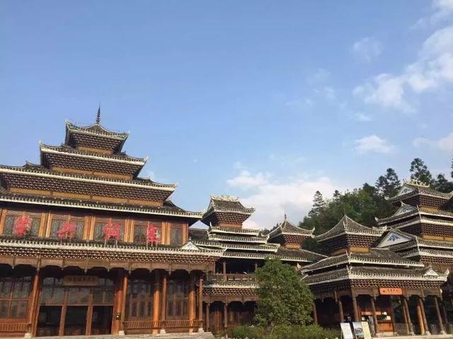 贵州少数民族有哪些，贵州这些风情浓郁的少数民族