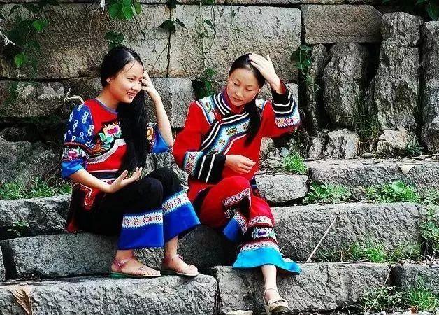 贵州少数民族有哪些，贵州这些风情浓郁的少数民族