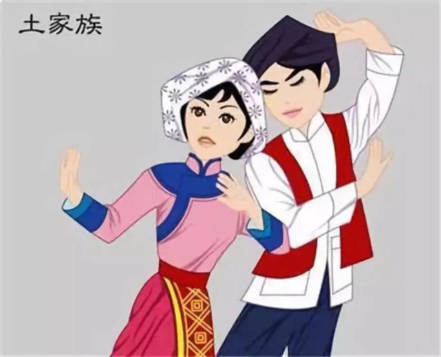 贵州少数民族有哪些，贵州这些风情浓郁的少数民族