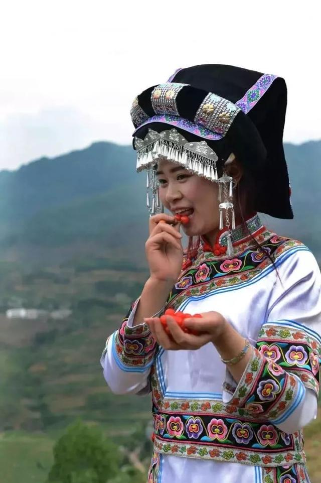 贵州少数民族有哪些，贵州这些风情浓郁的少数民族
