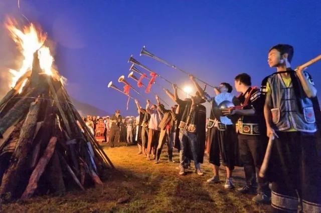 贵州少数民族有哪些，贵州这些风情浓郁的少数民族